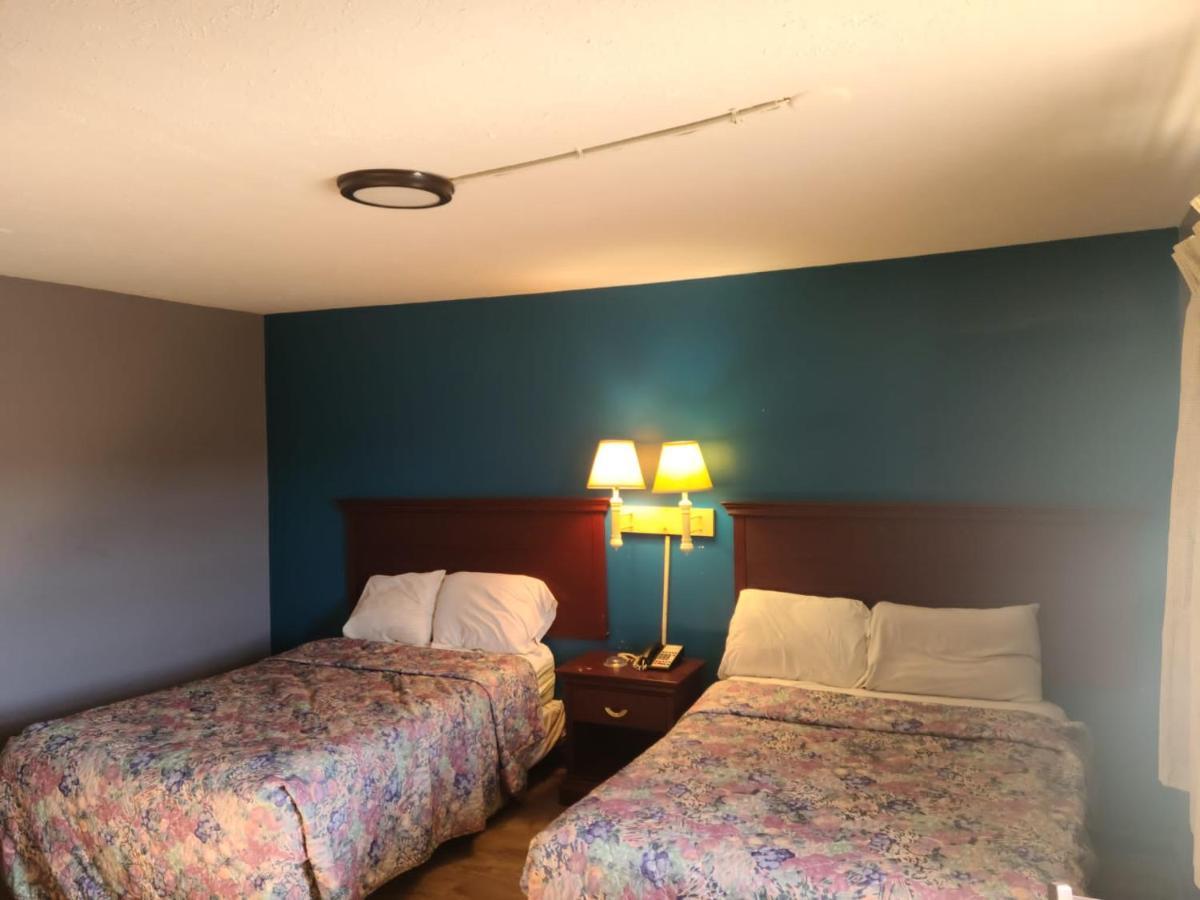 Etown Motel Elizabethtown Ngoại thất bức ảnh