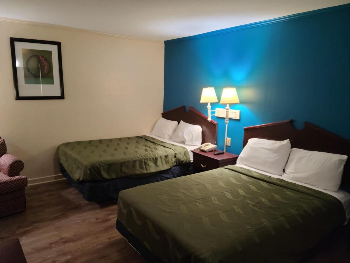 Etown Motel Elizabethtown Ngoại thất bức ảnh