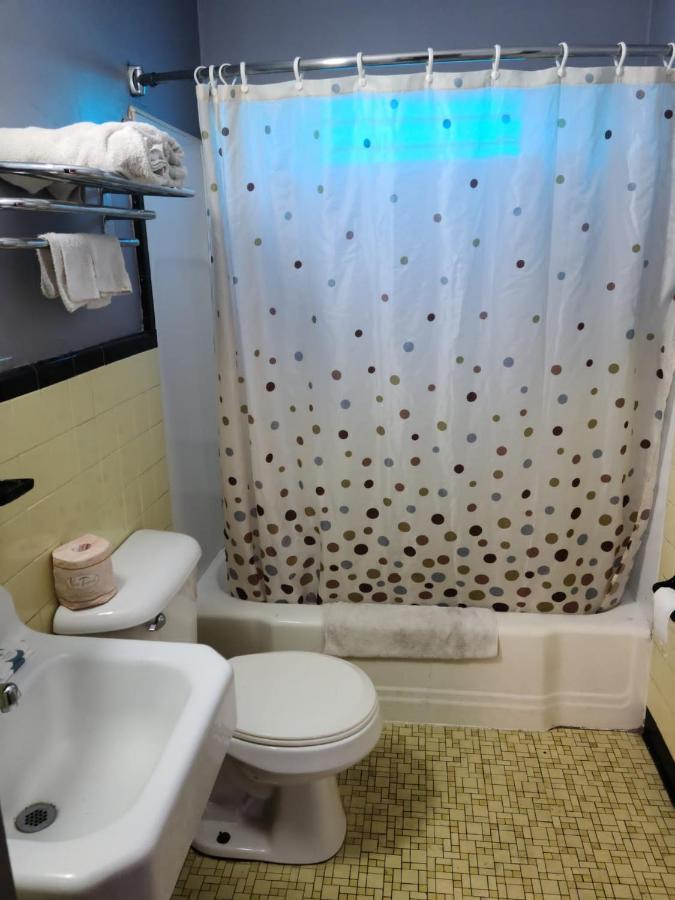 Etown Motel Elizabethtown Ngoại thất bức ảnh