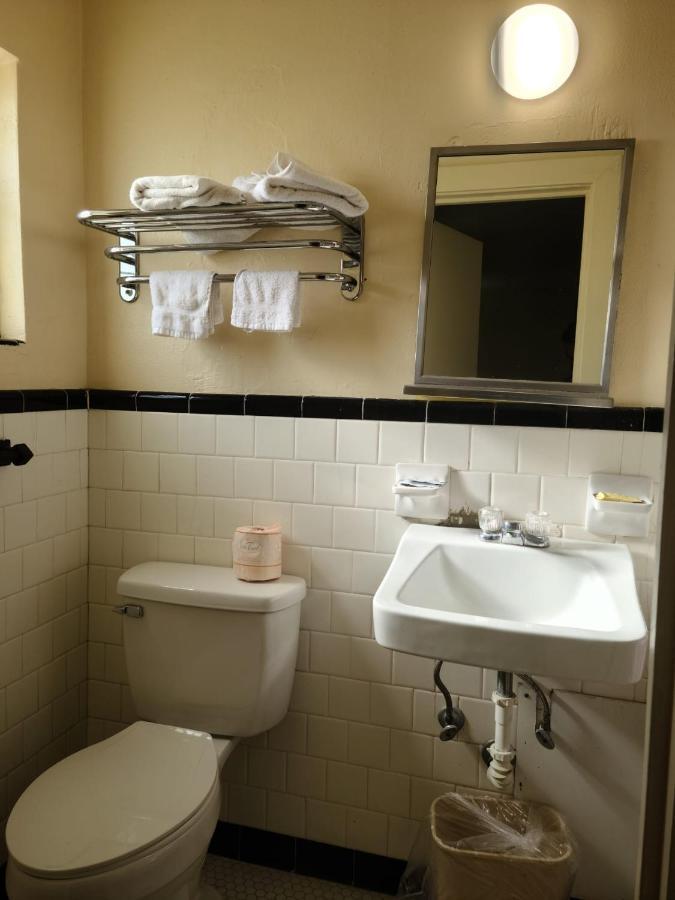 Etown Motel Elizabethtown Ngoại thất bức ảnh