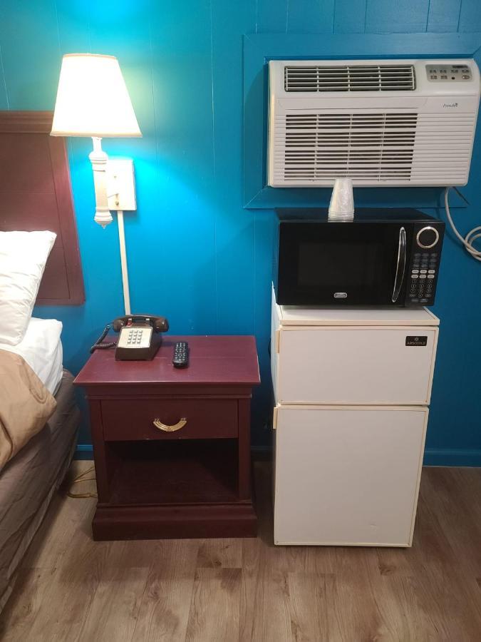 Etown Motel Elizabethtown Ngoại thất bức ảnh